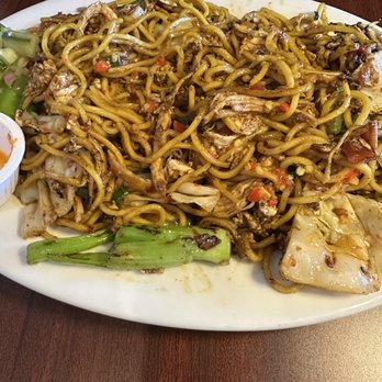 Bali Cafe Indo - mie goreng - Indonesian Near Me - Las Vegas, Nevada Bali Cafe Indo - mie goreng - Indonesian Near Me - Las Vegas, Nevada