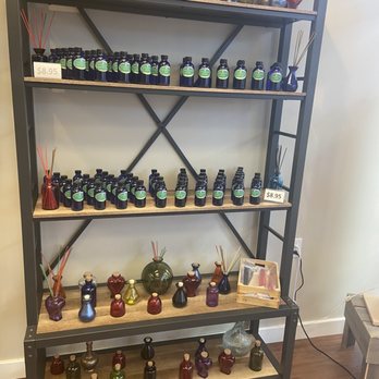 KC's Fragrances & Crystals - Pictures of the products - Cosmetics & Beauty Supply Near Me - Glendale, Arizona