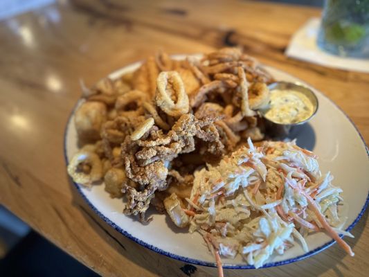 Legal Sea Foods - Harborside by null