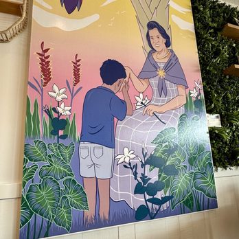 Lolas By MFK - Decor. - Filipino Near Me - West Covina, California Lolas By MFK - Decor. - Filipino Near Me - West Covina, California
