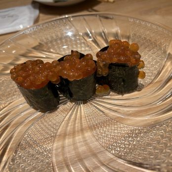 Sushi Que - Sushi Bars Near Me - Honolulu, Hawaii