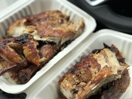 El Pollo Supremo by null