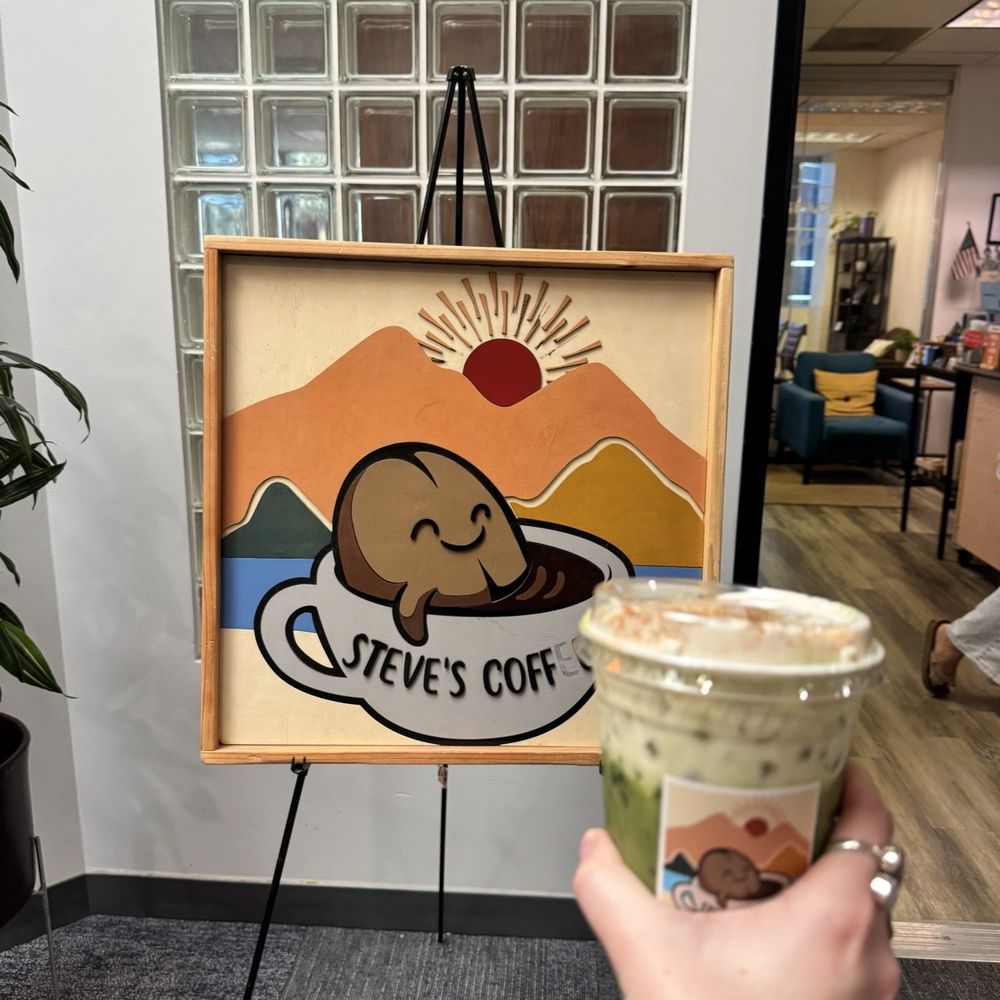 Steve's Coffee - Coffee & Tea Near Me - Rancho Cucamonga, California Steve's Coffee - Coffee & Tea Near Me - Rancho Cucamonga, California