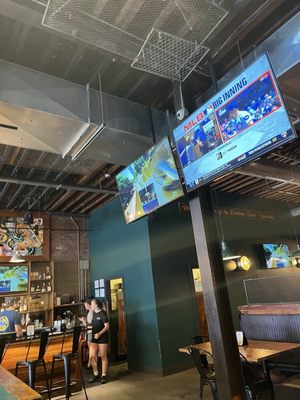 Bistro on Bridge by null