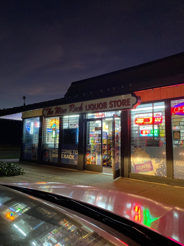 THE WINE RACK Updated August 2024 15 Photos & 15 Reviews 5768