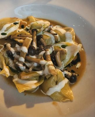 Osteria Radisa by null
