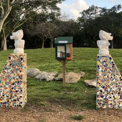 Fig Tree Park