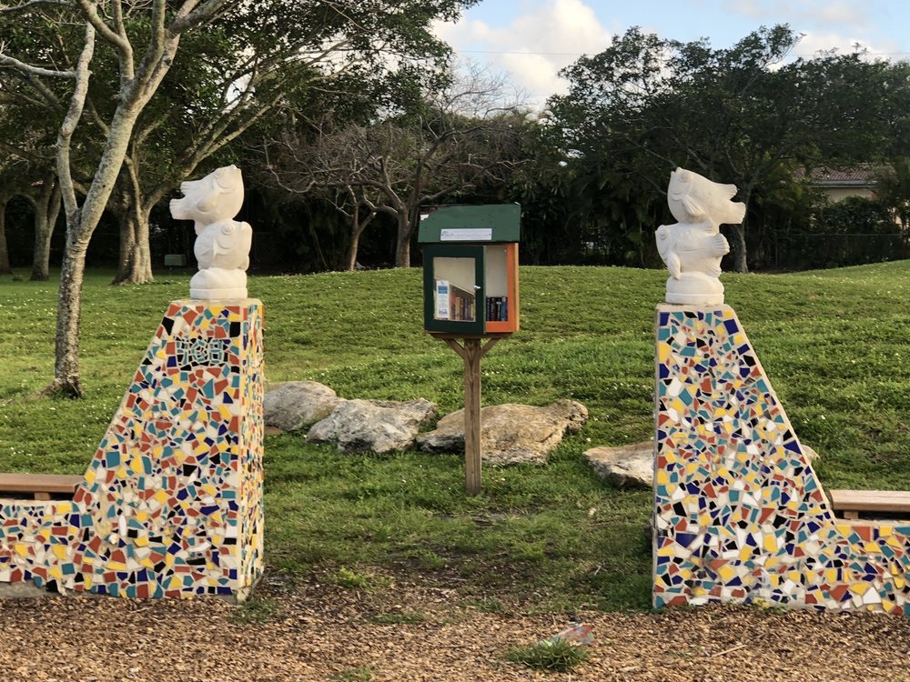 Fig Tree Park Image