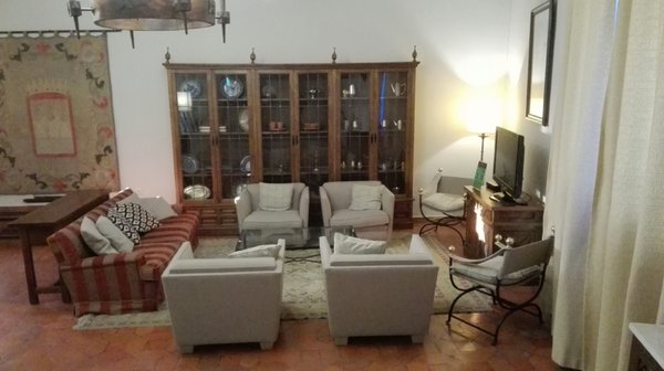 Parador de Benavente by null