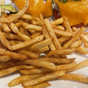 Alexanders Cafe - Tuna Melt - Breakfast & Brunch Near Me - Saint Charles, Illinois