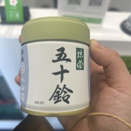 Matcha powder Matcha powder