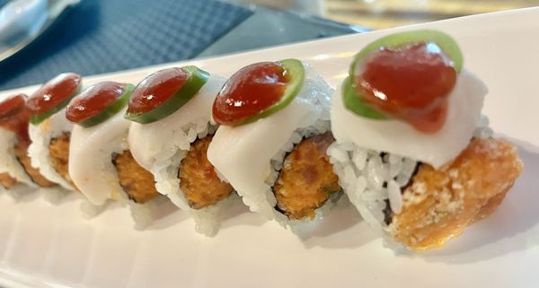 Okinawa Japanese Cuisine by null