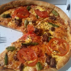 Pizza Max