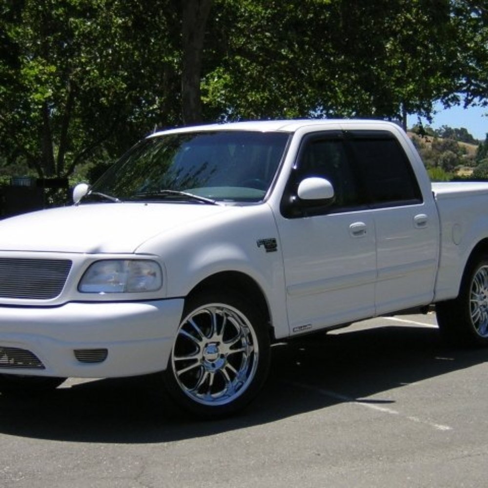 Putnam GMC - My truck from Putnam...after I blinged it out a bit. - Auto Repair Near Me - Burlingame, California Putnam GMC - My truck from Putnam...after I blinged it out a bit. - Auto Repair Near Me - Burlingame, California