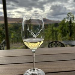 Elk Haven Winery - More wine