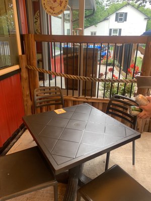 Angry Birds Rotisserie Chicken by null