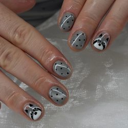 Mint Nail Lounge
