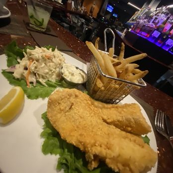 110 Grill - Fish n' Chips - New American Near Me - Stratham, New Hampshire