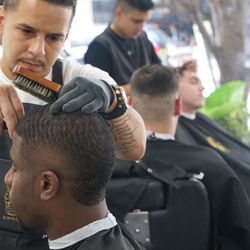 Alchemy Hair Lab - Open 7 days a week ,we are looking forward to assist you ,for reservations please call : (305) 204-6476