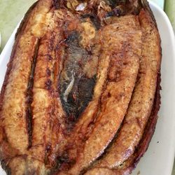 LZM - Boneless Bangus