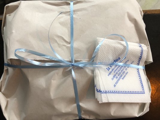 La Cocina - Empanadas Catamarqueñas by null