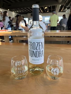 Door 44 Winery by null