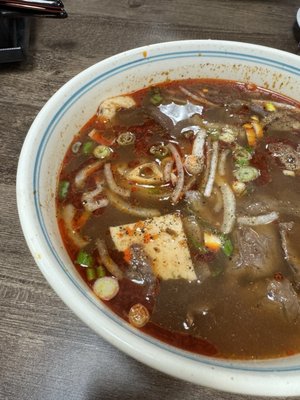 Bun Bo Hue Duc Chuong 1 - Buba T-2 by null
