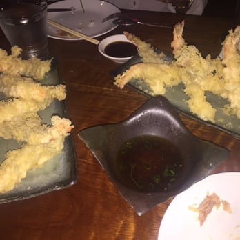 Toko - Tempura prawn - Japanese Near Me - Surry Hills, NSW