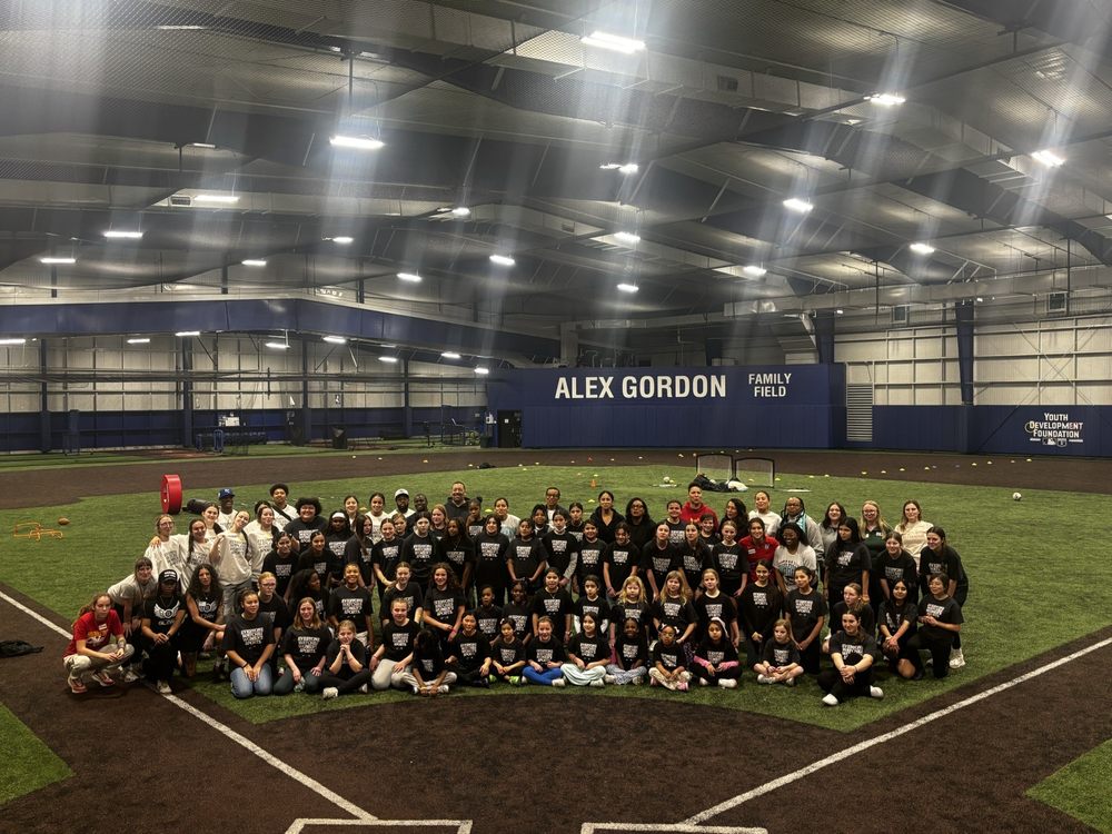 Kansas City MLB Urban Youth Academy - social services organization in Kansas City, MO