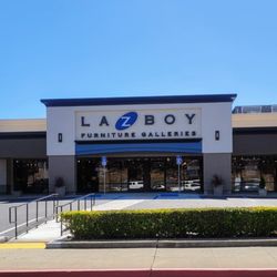 La-Z-Boy Furniture Galleries