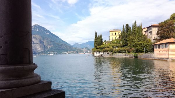 Villa Monastero by null