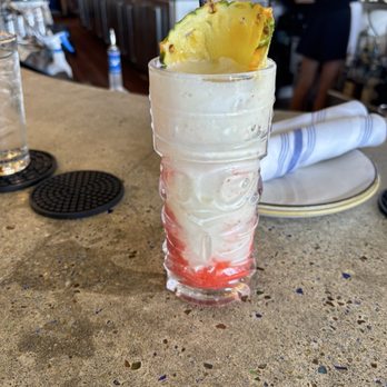 Monkeypod Kitchen - Lava flow - New American Near Me - Lahaina, Hawaii