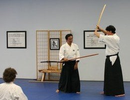 Houston Ki Aikido - social services organization in Sugar Land, TX