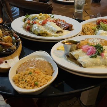 El Charro Cafe - Tacos Near Me - Tucson, Arizona