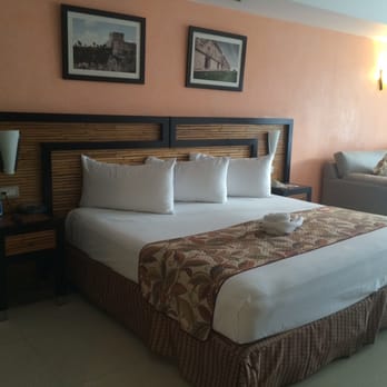 Sandos Playacar - Stocked mini bar included - Hotels Near Me - Playacar, ROO Sandos Playacar - Stocked mini bar included - Hotels Near Me - Playacar, ROO
