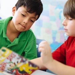 Citizens of the World Charter School Mar Vista