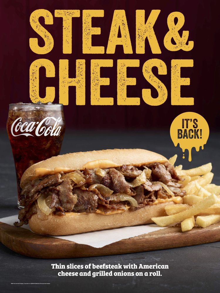 ROY ROGERS 20 Photos 301 Ballenger Center Dr, Frederick, MD Yelp