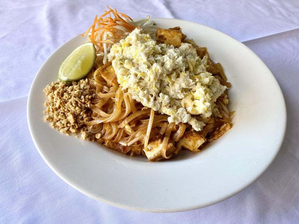 Sawasdee Thai Cuisine