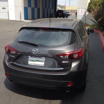 Dublin Mazda - Car Dealers Near Me - Dublin, California Dublin Mazda - Car Dealers Near Me - Dublin, California