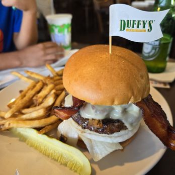 DUFFY'S SPORTS GRILL - Updated August 2025 - 136 Photos