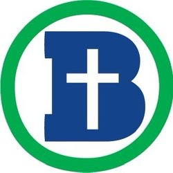 Banner Christian School - Banner logo!!