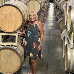 Temecula Wine Tours - The Cave Winery