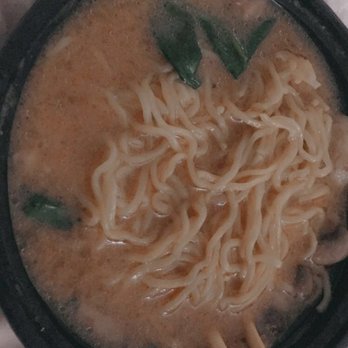 Tong Sake House - Miso veggie ramen - Korean Near Me - Poway, California Tong Sake House - Miso veggie ramen - Korean Near Me - Poway, California