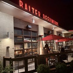 Balter Beerworks - Exterior