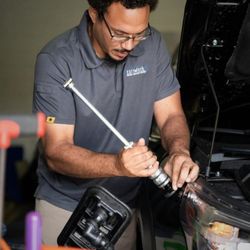 CarrTech Smart Autobody Solutions