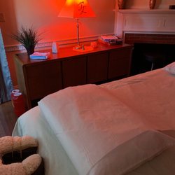 Acu Garden Acupuncture - Time to relax