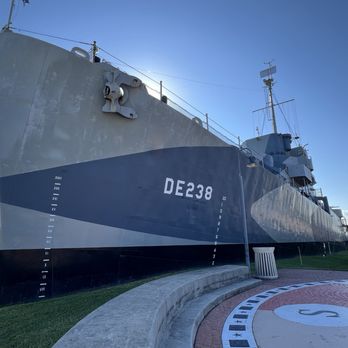 Galveston Naval Museum - Historical Tours Near Me - Galveston, Texas