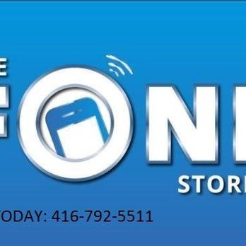 The Fone Store - Mobile Phone Repair Near Me - Toronto, Ontario The Fone Store - Mobile Phone Repair Near Me - Toronto, Ontario