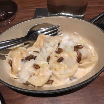 Nightingale - Live/Raw Food Near Me - Vancouver, British Columbia