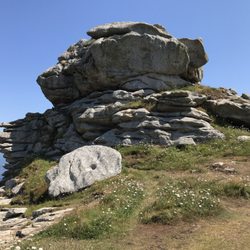 Camping de la Grève Blanche
